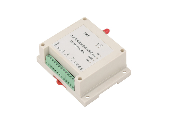 Regulador inalámbrico Remote Control Pump de la bomba de HMI ENCENDIDO del nivel del agua de Accoding