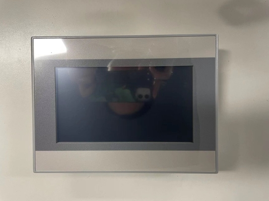 La exhibición de la pulgada HMI de Dual Core 1GHz 7 apoya EEPROM para escribir instrucciones