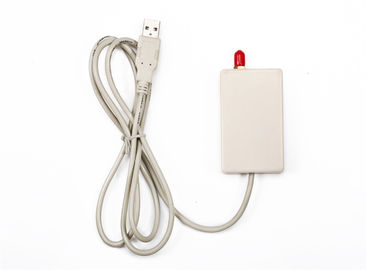 Radiotransmisor del RF de datos del módulo 100mW de la interfaz USB de datos de la distancia plástica del módulo el 100m