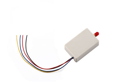 Módulo de control inalámbrico inalámbrico del módulo de datos del Amr los 2km 1W RS485 RS485 a PTZ
