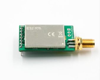 transmisor de datos inalámbrico inalámbrico del módulo SX1276 868MHz de 100mW Lora