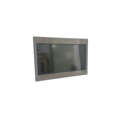 puerto de Ethernet del panel de la pantalla táctil de 10.1inch TFT con el software de HMI para la automatización de la industria