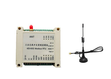 433MHz Modbus inalámbrico RTU