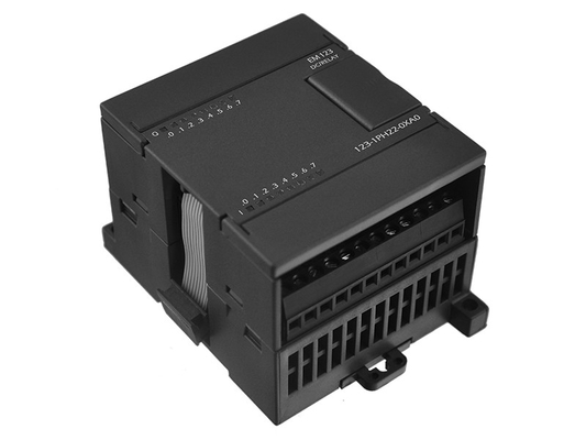 Reguladores de la automatización programable del PLC de 8DI 8DO para la automatización industrial