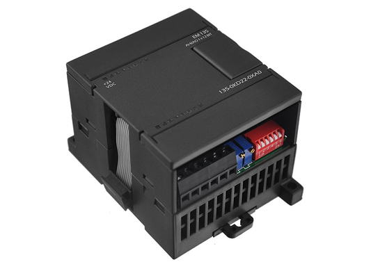 el regulador programable NPN PNP de la lógica del PLC de 14Bits 8AI entró salida del NC