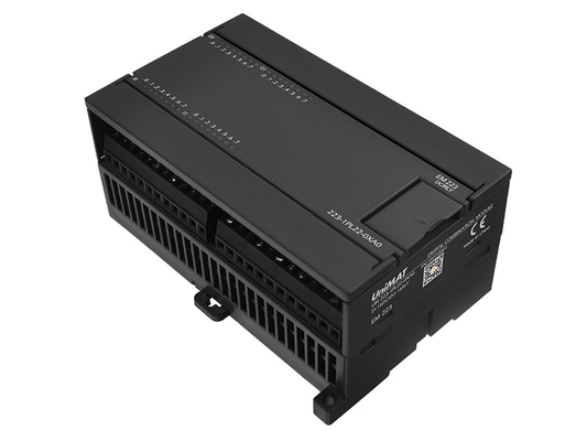 Regulador lógico programable Industrial Use del PLC de 16DI 16DO