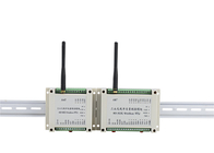 8DI 8DO Wireless ON OFF Module 433MHz / 868MHz / 915MHz 4G Wireless Modbus RTU