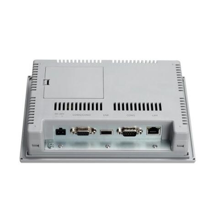 7" HMI RS232, RS485 o pantalla táctil toda junta del interfaz de Ethernet para la automatización de la industria