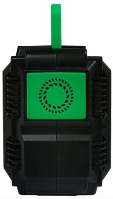 Inversor solar del almacenamiento de energía de la emergencia del generador de ROHS P81