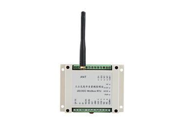 Módulo inalámbrico de 2DI2DO Digitaces I O, bomba inalámbrica EN del control los 2km