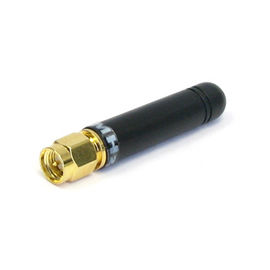 pequeña RF antena de 433MHz, antena de los 2.7cm en la comunicación inalámbrica