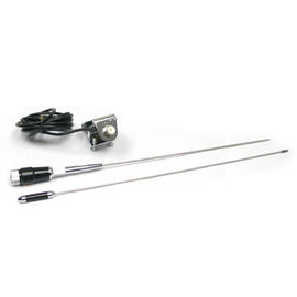 clip del aumento 5.5dBi en el clip de cable de la antena LS-A8 3M para fijar la antena de transmisor 433mhz