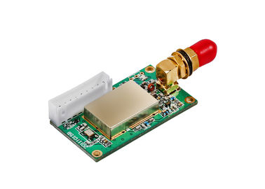 Transferencia de datos inalámbrica de Trasnmitter 433MHz de los datos del módulo de datos RS485 100mW