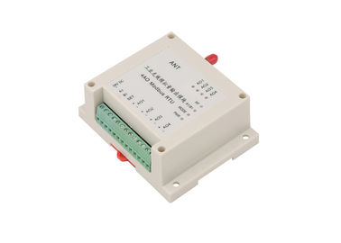 sistema análogo inalámbrico de las salidas analógicas los 2km de las entradas análogas 2 inalámbricos del sistema de control 4-20mA 2