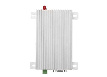 los datos 25W radian la transmisión de datos del módem 150MHz GPS los 20km para el control marino/inalámbrico