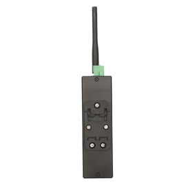 industria de radio inalámbrica del módem 10W, protocolo inalámbrico del regulador TCP/IP de Ethernet