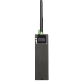 industria de radio inalámbrica del módem 10W, protocolo inalámbrico del regulador TCP/IP de Ethernet