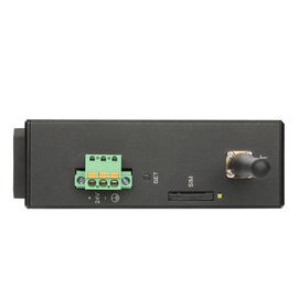 industria de radio inalámbrica del módem 10W, protocolo inalámbrico del regulador TCP/IP de Ethernet