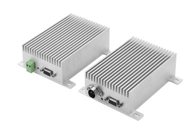banda audio del VHF/frecuencia ultraelevada del módulo 25w de Digitaces del módulo audio inalámbrico de los 50km para la voz que transmite