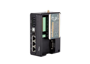 Carga por teletratamiento remota 4G de la caja 5W de la entrada del módem del programa inalámbrico inalámbrico del PLC/transferencia directa M2M