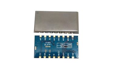 módulo inalámbrico del transmisor-receptor de TTL RF del módulo de datos de la gama larga del módulo SX1278 de 433MHz 1W Lora