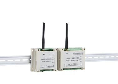 Módulo inalámbrico inalámbrico inalámbrico del control 868MHz Lora de la bomba de Modbus RTU los 2km de la entrada de Digitaces