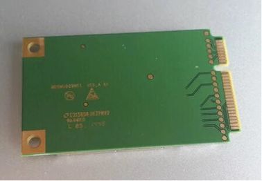 De la entrada MINI PCI-E Wifi Wwan módulo de comunicación inalámbrico de alta velocidad de HUAWEI 4G LTE FDD
