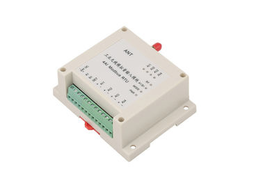 Sensor de la radio de control de 4 canales del módulo del análogo de las I O señales inalámbrica 4-20mA/0-5V del módulo