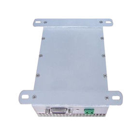 Los datos inalámbricos radian control de la radio de GPS del módulo del infante de marina de la transmisión de datos del módem 150MHz los 20km