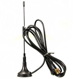 transmisor inalámbrico 433MHz/868/915MHz del cable del módulo serial 1W con el recinto plástico RS232
