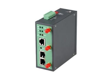 Módulo industrial de M2M 4G LTE para la distribución de poder, Ied, Scada, RTU, lectura de contador