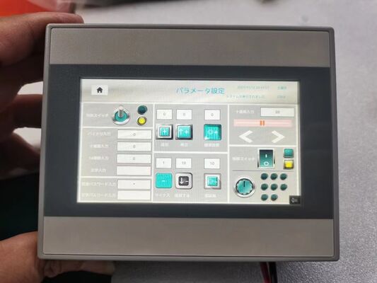 HMI Sistemas de interfaz hombre-máquina que proporcionan soluciones escalables para proyectos de automatización industrial de pequeña a gran escala