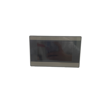 4.3 pulgadas HMI de máquina humana puerto COM RS232, RS485, USB precio directo de la fábrica ODM HMI