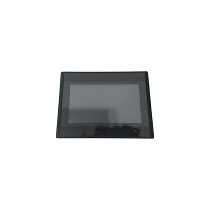 ODM 7" puerto o puerto Ethernet 350nit de COM del panel de la pantalla táctil de HMI