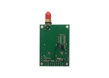 Módulo inalámbrico SX1278 868MHz/915MHz 800mW de Lora del módulo de Lora del transmisor de datos