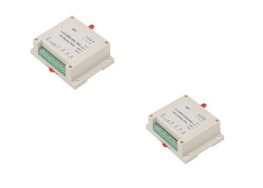 Módulo de control inalámbrico de RTU