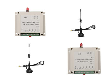 Módulo de control inalámbrico de RTU