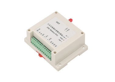 2 interfaz análogo de la entrada-salida 433MHz RS485 del módulo 0-5V de la radio I O de los canales