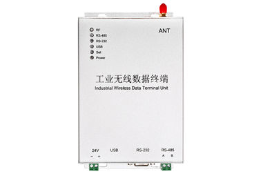 radio inalámbrica de la comunicación del PLC del módulo de radio inalámbrico RS485 de la fuente de alimentación de 5W 24V