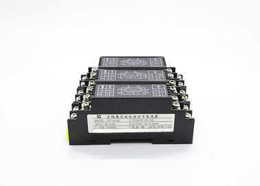 La CA mecanografía el transmisor actual del aislador de la señal del voltaje a 0-5V/a 4-20mA LS-TET-AI