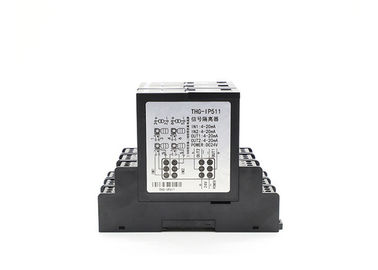 aislador del convertidor de señal de 4-20mA 0-20mA 24V DC 50mA