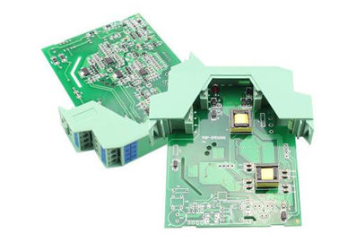 Convertidor de señal actual del tiempo de respuesta 10ms 30mA 24V DC