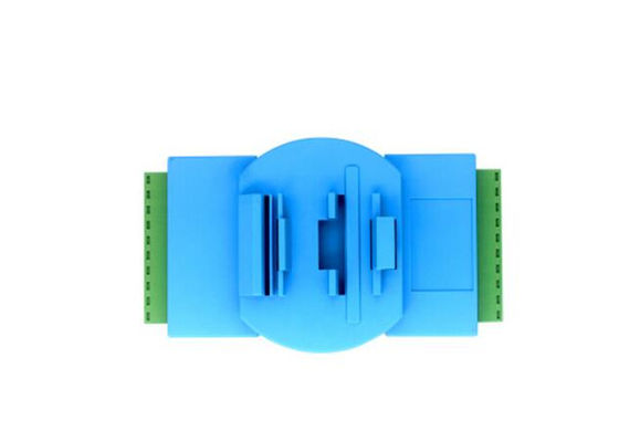 Señal analógica del convertidor 16-CH de DA del ANUNCIO LS-WJ29 a los convertidores de RS485/232 Modbus