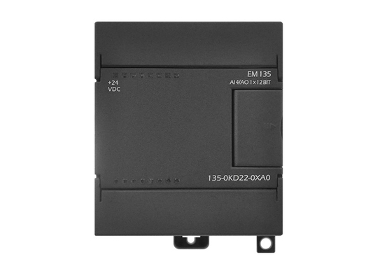 Funcionamiento de Strong Anti Interference del regulador de la lógica del PLC de 4AI 1AO