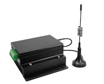 PLC inalámbrico inalámbrico los 5km de IoT del transmisor-receptor de la gama larga del módulo 433MHz 30dBm 1W de Lora de Ethernet