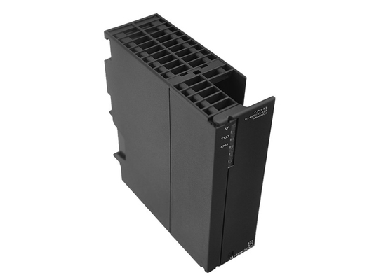 Ampliador programable de Use With S7-300 RS485 del regulador de la lógica del PLC CP341